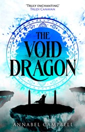 The Void Dragon