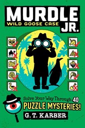Murdle Jr.: Wild Goose Case