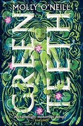 O'Neill, M: Greenteeth