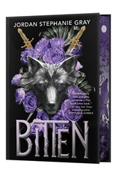 Gray, J: Bitten (Deluxe Limited Edition)