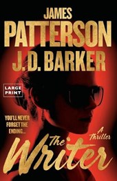The Writer: A Thriller