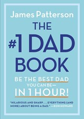 Patterson, J: #1 Dad Book
