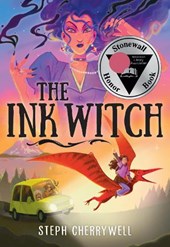 The Ink Witch