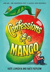 Confessions of a Mango