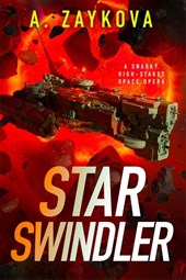 Star Swindler