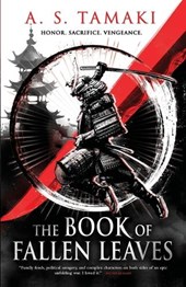 Tamaki, A: Book of Fallen Leaves