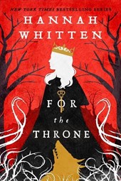 Whitten, H: For the Throne