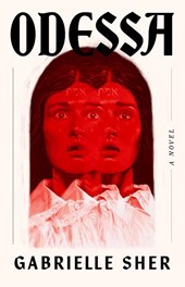 Sher, G: Odessa