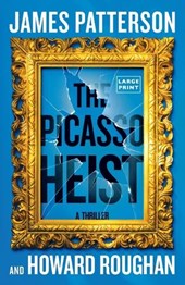 The Picasso Heist: A Thriller