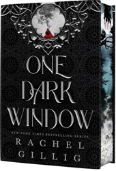One Dark Window (Deluxe Limited Hardcover Edition)