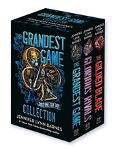 The Grandest Game Collection