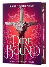 Dire Bound Deluxe Limited Edition