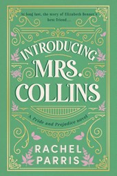 Parris, R: Introducing Mrs. Collins