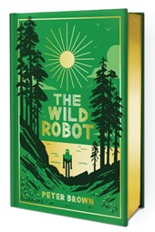 The Wild Robot: Collector's Edition Volume 1