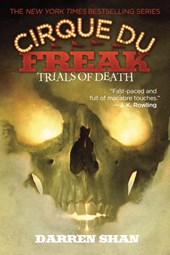Trials Of Death