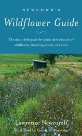 Newcomb, L: Newcomb's Wildflower Guide