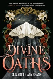 Divine Oaths (Standard Edition)