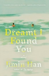 Dreamt I Found You