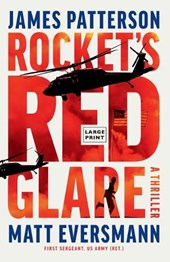 Rocket's Red Glare: A Thriller