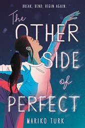 Turk, M: Other Side of Perfect