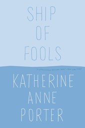 Porter, K: Ship of Fools