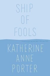 SHIP OF FOOLS