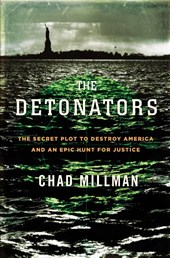 The Detonators
