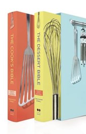 The Cook's Bible