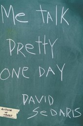 Me Talk Pretty One Day