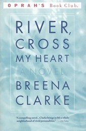Clarke, B: River, Cross My Heart