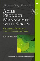 Agile Product Management with Scrum