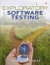 Exploratory Software Testing