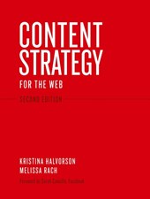 Content Strategy for the Web