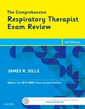 The Comprehensive Respiratory Therapist Exam Review