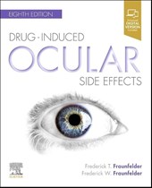 Drug-Induced Ocular Side Effects