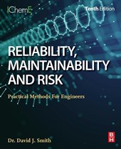 Reliability, Maintainability and Risk