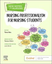 Nursing Professionalism for Nursing Students