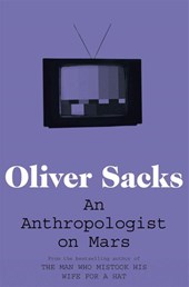 An Anthropologist on Mars