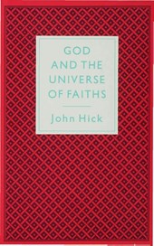 God And The Universe Of Faiths