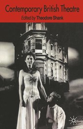 Contemporary British Theatre