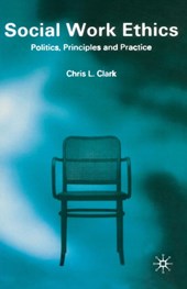 Social Work Ethics