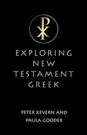 Exploring New Testament Greek