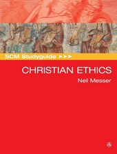 SCM Studyguide: Christian Ethics