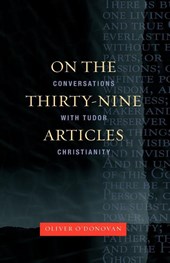 On The Thirty-Nine Articles