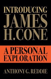 Introducing James H. Cone