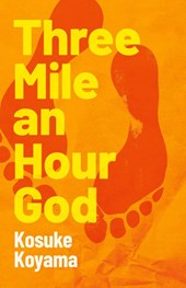 Three Mile an Hour God