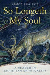 So Longeth My Soul