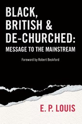 Black, British and De-churched
