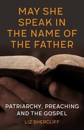May She Speak in the Name of the Father