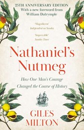 Nathaniel's Nutmeg